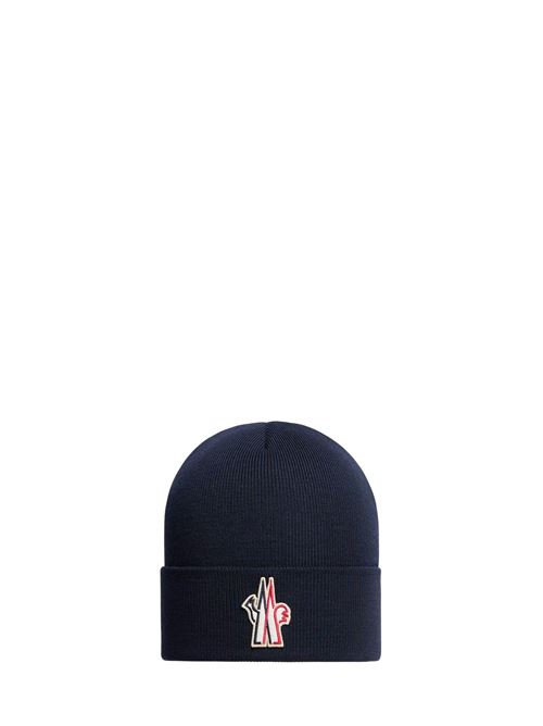 Logo cap MONCLER GRENOBLE | K20973B0001209974778